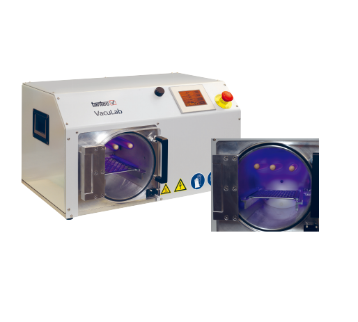 VacuLAB-X小 型实验室用真空等离子设备