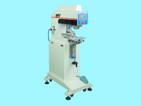 PP-15C pad printer