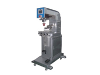 PP-25C New PLC Series Printing Machine