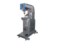 PP-15C New PLC Series Printing Machine