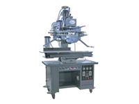 RT-150 / 600 round surface hot stamping machine