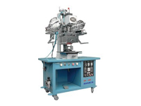 RT-150 round hot stamping machine