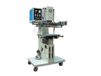 H-400 flat hot stamping machine