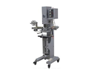 HSA-9 flat hot stamping machine
