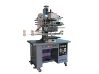 TR-150PR profile flat circle transfer machine
