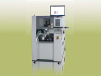 Economical labeling machine