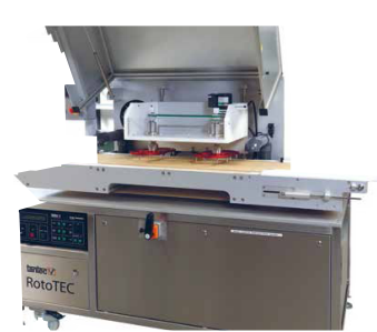 RotoTEC-X