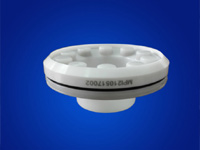 Sealed oil cup